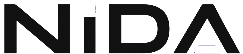 NIDA logo
